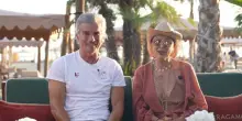 Tala Beach, Santanch&egrave; e Kunz &ldquo;Un progetto comune, non una rivincita&rdquo;