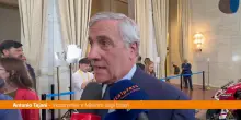 Export, Tajani "Lo sport &egrave; uno strumendo fondamentale"