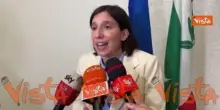 Legge elettorale, Schlein: Irricevibile, con le altre opposizioni faremo muro