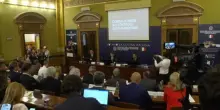 Olio, Lollobrigida &ldquo;Pi&ugrave; controlli contro le frodi e per tutelare il Made in Italy&rdquo;