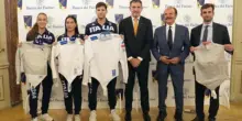 Banca del Fucino official partner della Federscherma per la stagione 2026/2027