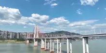 La Cina tra Inondazioni e caldo estremo