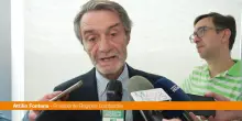 Lombardia, Fontana "Rapporti imprenditoriali con Osaka sempre pi&ugrave; proficui"