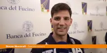Mencarelli "Mondiali scherma? Felice se arriva medaglia"