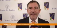 Mazzone "Ai Mondiali di scherma per migliorare il bottino del 2025"
