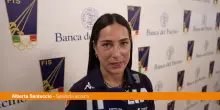 Santuccio "Non mi accontento, ai Mondiali di Hong Kong per vincere"