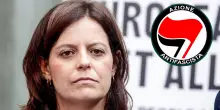 Usa, Italia al vertice contro Antifa'. E Salis scambia il movimento violento con l'antifascismo