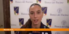 Viale "Ai Mondiali di scherma con ambizioni di medaglia"