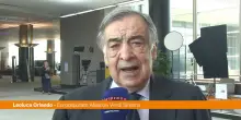 Iran, Orlando "Il mondo sta pagando la complicit&agrave; dell'Europa"