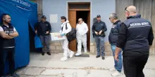 Giallo di Pietracatella, l'autopsia: &ldquo;Dose letale di ricina, impossibile salvare mamma e figlia&rdquo;