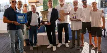 &ldquo;Regata dei 5 fari&rdquo; a Palermo, istituito trofeo alla memoria di Emmanuele Emanuele
