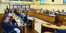 Comunicato Stampa: CRV - Via libera a una serie di nomine relative a enti e partecipate regionali