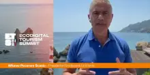 Pecoraro Scanio &ldquo;Dalla Costiera Amalfitana sfida EcoDigital per turismo diffuso"
