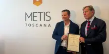 Innovazione digitale, Metis Toscana entra nella rete nazionale di Assinter Italia