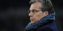 Inizia l'era Giuntoli all'Atalanta &ldquo;Consapevoli di avere una squadra forte&rdquo;