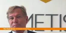 Innovazione digitale, Greco "Metis modello di riferimento per le regioni"