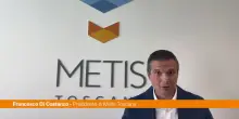 Innovazione, Di Costanzo "Modello toscano Metis diventa riferimento nazionale"