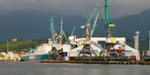 Ue, un bando per ferrovie, porti e mobilit&agrave; militare