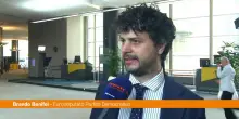 Benifei "Sospensione accordo Ue-Israele materia commerciale, voto a maggioranza"