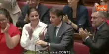 Conte: Meloni sfiduciata dalla maggioranza, vada a casa