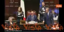 La maggioranza battuta alla Camera per un voto sulle preferenze, il momento del voto