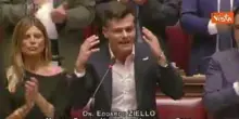 Ziello (Fn): Lega e Forza Italia hanno tradito FdI nel buio del voto segreto