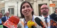 Legge elettorale, Schlein: Oggi &egrave; venuta gi&ugrave; la maggioranza