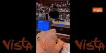 "Vannacciani" si filmano mentre votano su preferenze per non essere accusati di tradimento