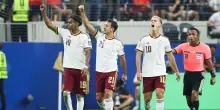 La Spagna piega la Francia 2-0 e vola in finale ai Mondiali