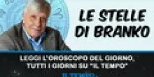 Le Stelle di Branko di mercoled&igrave; 15 luglio: tutti i segni