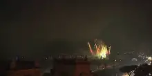 Palermo, al via il Festino di Santa Rosalia. Folla di fedeli e turisti in citt&agrave;