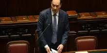 Legge elettorale, la solita opposizione chiede le dimissioni . Ciriani: "Avanti a testa alta"