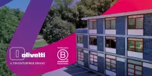 Olivetti ottiene la certificazione B Corp e rafforza la strategia di sostenibilit&agrave; del Gruppo Tim
