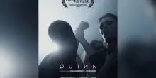 Cinema, &ldquo;Quinn&rdquo; sbarca a Hollywood