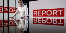 Cinquanta sfumature di Report. Tra stage e storie piccanti