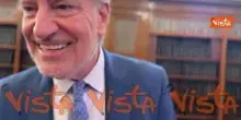Trump, Usa, Italia ed Europa. L'intervista con l'ex sindaco di New York Bill de Blasio a Roma
