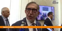 Legge elettorale, La Russa "Fatto politico c'&egrave;, ma esagerazione su emendamento"