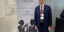 Il congresso nazionale SIECVI, ospitato al Delta Hotels by Marriott Giardini Naxos, premiato tra le eccellenze italiane della comunicazione scientifica