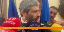 Eav, Fico "Diamantini un top player, nomima fondamentale"