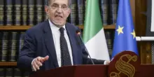 Legge elettorale, La Russa &ldquo;Fatto politico c'&egrave;, ma esagerazione su emendamento&rdquo;
