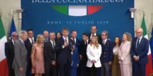 Meloni e Lollobrigida premiano 10 Maestri dell'Arte della Cucina Italiana
