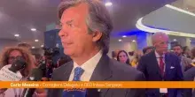 Intesa Sanpaolo, Messina "Garanzia sicurezza per risparmio e sostegno al Paese"