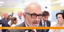 Rocca "Con nuova Terapia Intensiva dell'Umberto I fatto un lavoro d'eccellenza"