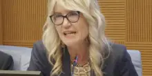 Giustizia tributaria, Pres. Carolina Lussana: &ldquo;Completare la riforma per una giurisdizione autonoma, indipendente e pienamente riconosciuta&rdquo;