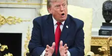"Alaska e Texas alternative a Hormuz". Il piano di Trump: luned&igrave; incontro con Netanyahu