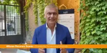 Pecoraro Scanio "I Prodotti agroalimentari tradizionali ricchezza italiana"