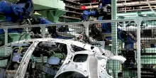Automotive, nuove misure a sostegno della filiera