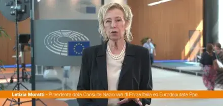 Case green, Moratti "Ue ha aperto infrazione per i 27 stati membri, clamoroso"