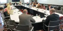 Comunicato Stampa: Sesta commissione, approvati pareri alla Giunta regionale in materia di cultura e sport
