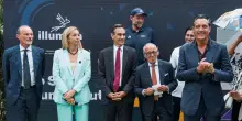 Skate, basket e musica: Marassi ritrova un nuovo cuore urbano con Sport Illumina